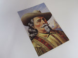 USPS Scott UX179 19c Buffalo Bill Mint Never Hinged/MNH Postal Card -- New