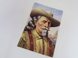 USPS Scott UX179 19c Buffalo Bill Mint Never Hinged/MNH Postal Card -- New