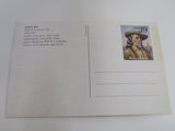 USPS Scott UX179 19c Buffalo Bill Mint Never Hinged/MNH Postal Card -- New