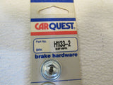 Carquest Brake Hardware H1133-2 -- New