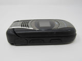 Sanyo Cell Phone And Charger Sprint E4100 -- Used