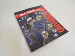 Standard Motor Products Inc Unit Parts Guide May 2004 Automotive STUP-05 -- Used