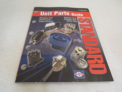 Standard Motor Products Inc Unit Parts Guide May 2004 Automotive STUP-05 -- Used