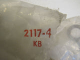 Standard Automotive Parts Lot of 3 2117-4KB -- New