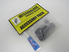 Technalock 3 Metal Plate Expansion Kit AV Safe H00C-NL -- New