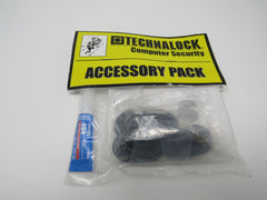 Technalock 3 Metal Plate Expansion Kit AV Safe H00C-NL -- New