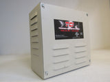 TCI Type 1 Enclosure KDR Drive Reactor 480V 12in x 12in x 6.25in KDRULA5HE01 -- Used