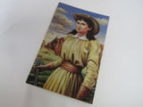 USPS Scott UX181 19c Annie Oakley Mint Never Hinged/MNH Postal Card -- New