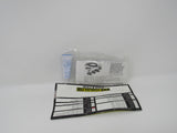 Technalock 3 Metal Plate Expansion Kit AV Safe H00C-NL -- New