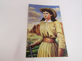 USPS Scott UX181 19c Annie Oakley Mint Never Hinged/MNH Postal Card -- New