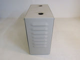 TCI Type 1 Enclosure KDR Drive Reactor 480V 12in x 12in x 6.25in KDRULA5HE01 -- Used