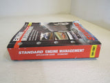 Standard Motor Products Inc Engine Management Application Guide 1991-2007 -- Used