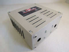 TCI Type 1 Enclosure KDR Drive Reactor 480V 12in x 12in x 6.25in KDRULA5HE01 -- Used