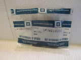 GM Shim Kit Lot of 4 14038013 Vintage -- New