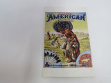 USPS Scott UX182 19c Native American Culture First Day of Issue Postal Card -- New