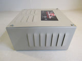 TCI Type 1 Enclosure KDR Drive Reactor 480V 12in x 12in x 6.25in KDRULA5HE01 -- Used