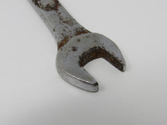 Professional 3/8-in Combination Wrench 5-in Vintage -- Used