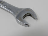 Professional 3/8-in Combination Wrench 4-1/2-in Vintage -- Used
