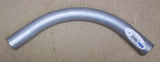 Standard Rigid Conduit Elbow Galvanized Steel 1 1/2in x 18in 90 Degrees -- New
