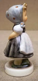 Goebel Hummel Sister Maria Figurine 1060 All Smiles 3-7/8-in No 00111 of 25,000 -- Used