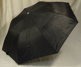C.E.I. RN89163 Black Umbrella Nylon -- New