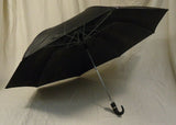 C.E.I. RN89163 Black Umbrella Nylon -- New
