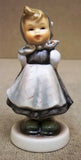 Goebel Hummel Sister Maria Figurine 1060 All Smiles 3-7/8-in No 00111 of 25,000 -- Used