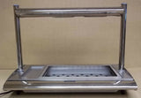 Hatco SRBW-1 Serv-Rite Buffet Warmer 1200W 32in x 22in x 24in Stainless Steel -- Used