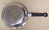 Heartland 5408 Skillet 8in Induction Pan -- Used