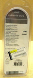 Superior Communications 32744BBR Hard Shell For LG Rumor 2 Matte Black -- New