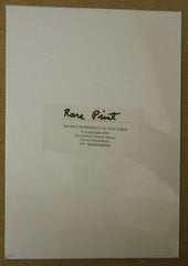 The Old Photo Chest of America 10x7 in Prints Qty 3 Item A