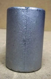 Crouse-Hinds LB57 Conduit Outlet Body 1 1/2in Galvanized Steel Threaded -- New