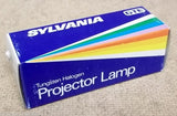 Sylvania DYP Tungsten Halogen Projector Lamp 600W 120V AVG 75 Hrs -- New