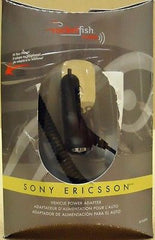 Rocketfish RF-SNE55 Sony Ericsson Car Charger Adapter