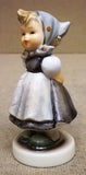 Goebel Hummel Sister Maria Figurine 1060 All Smiles 3-7/8-in No 00111 of 25,000 -- Used