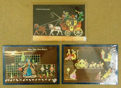 The Old Photo Chest of America 10x7 in Prints Qty 3 Item A