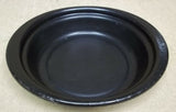 Bon Chef Food Pan Round 12in x 12in x 3in Stainless Steel -- Used