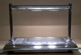 Hatco SRBW-1 Serv-Rite Buffet Warmer 1200W 32in x 22in x 24in Stainless Steel -- Used