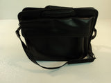 Port Laptop Bag IBM Lenovo ThinkPad Black TP-56000-1.3 Faux Leather -- Used