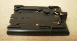 Battery Charger Plate JVC BN-V712 Canon BP-608 Sharp VR-BTL -- Used