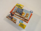 Illumination Minion Floor Puzzle 24in x 18in 48 Piece Ages 3 and Up 234141162 -- Used