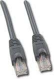 Dynex DX-C114196 Network Cable RJ-45 (M) 3ft/91cm CAT 5e Snagless -- New