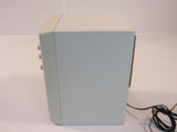 Computer Subwoofer 5in Multimedia Gray LK-5000 Vintage -- Used