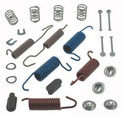 NAPA Brake Hardware 2241 -- New