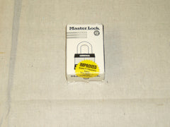 Master Lock Padlock NIB -- New