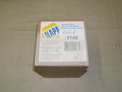 NAPA Oil Filter 1742 -- New