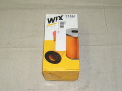 Wix 33591 Complete In-Line Fuel Filter, Pack of 1 -- New