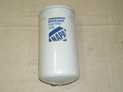 NAPA Fuel Filter 3338 -- New