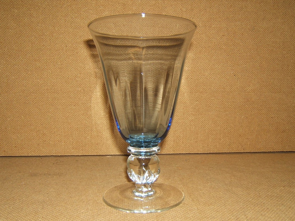 Short Stem Water Glass