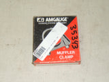 AMGauge Muffler Clamp 1 3/4" #35343 -- New